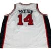 Gary Payton #14 Team USA Basketball Jersey White