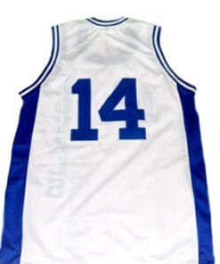 Oscar Robertson #14 Cincinnati Royals Basketball Jersey White