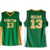 Brandon Ingram 13 Kinston High School Basketball Jersey
