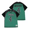 Colin Kaepernick 4 Pitman High School Football Jersey