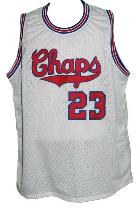 Custom Name # Dallas Chaps Retro Aba Basketball Jersey New Sewn White 2 Custom Name # Dallas Chaps Retro Aba Basketball Jersey New Sewn White
