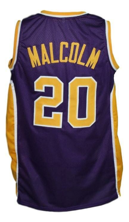 Custom Name # Denver Rockets Aba Basketball Jersey New Sewn Purple 1 Custom Name # Denver Rockets Aba Basketball Jersey New Sewn Purple