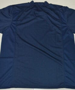 Penn State Nittany Lions Blank NCAA College Football Jersey Dark Blue