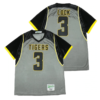 Drew Lock 3 Tigers High School Football Jersey