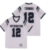 Earl Thomas 12 West Orange Stark High School Football Jersey