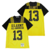 Ezekiel Elliott 13 U.S.Army All American Football Jersey