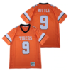 George Kittle 9 Tigers High School Football Jersey