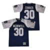 James Conner 30 McDewell High School Football Jersey