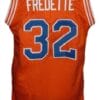 Jimmer Fredette #32 Shanghai Sharks Basketball Jersey Orange 6 Jimmer Fredette #32 Shanghai Sharks Basketball Jersey Orange