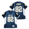 Julio Jomes 82 Foley High School Football Jersey