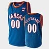 Kansas Jayhawks Custom Name Number Royal College Basketball Jersey 5 Kansas-Jayhawks-Custom-Name-Number-Royal-College-Basketball-Jersey1.jpg