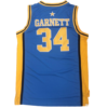 Kevin Garnett 34 Farragut High School Basketball Jersey