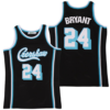 Kobe Bryant 24 Alternate Crenshaw Basketball Jersey