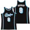 Kobe Bryant 8 Alternate Crenshaw Basketball Jersey
