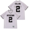 Landon Collins 2 Dutchtown High School Football Jersey