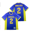 Leighton Vander 2 Esch Savages High School Football Jersey