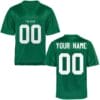 Custom Marshall Thundering Jersey Name and Number NCAA Football