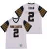 Matt Ryan 2 Penn Charter High School Football Jersey