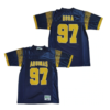 Nick Bosa 97 St. Thomas Aquinas High School Football Jersey