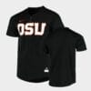 Oregon State Beavers Custom Name Number Black College Baseball Jersey 5 Oregon State Beavers Custom Name Number Black College Baseball Jersey