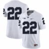Penn State Nittany Lions #22 John Cappelletti Football Jersey No Name White 7 Penn State Nittany Lions #22 John Cappelletti Football Jersey No Name White