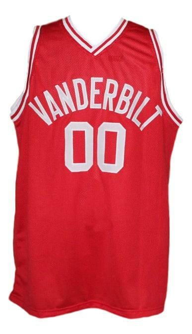 Steve Urkel Vanderbilt Family Matters Basketball Jersey Red