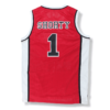 Sunset Park 1 Fredro Starr Shorty Basketball Jersey
