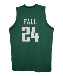 Tacko Fall #24 LCP High School Basketball Jersey
