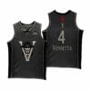 Vendetta 4 Basketball Jersey