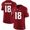 Washington State Cougars #18 Anthony Gordon NCAA Football Jersey Red 6 Washington State Cougars #18 Anthony Gordon NCAA Football Jersey Red