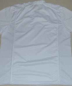 Penn State Nittany Lions Blank NCAA College Football Jersey White