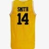 Will Smith 14 Bel Air Academy Basketball Jersey 1