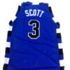Lucas Scott #3 One Tree Hill Basketball Jersey Blue 6 Lucas Scott #3 One Tree Hill Basketball Jersey Blue