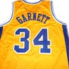 Kevin Garnett #34 Admirals High School Basketball Jersey Yellow 7 Kevin Garnett #34 Admirals High School Basketball Jersey Yellow