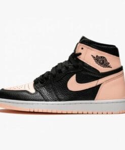Air Jordan 1 “Crimson Tint”