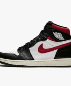 Air Jordan 1 “Gym Red”