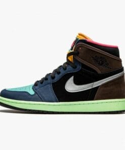 Air Jordan 1 High “Bio Hack”