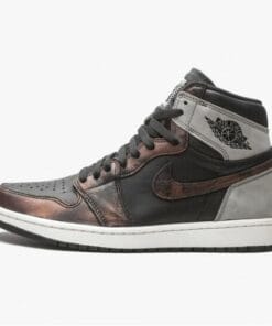 Air Jordan 1 High OG “Rust Shadow”