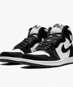 Alternative view of Air Jordan 1 “Twist”