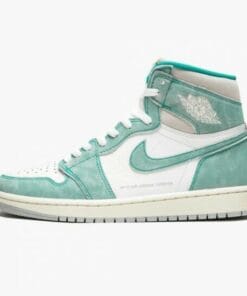 Air Jordan 1 High “Turbo Green”