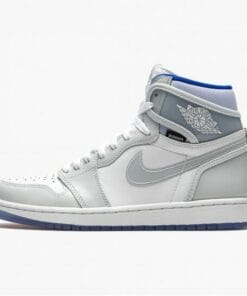 Air Jordan 1 High Zoom “Racer Blue”