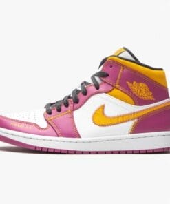 Air Jordan 1 Mid Dia de los Muertos