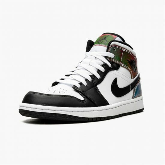 aj 1 heat reactive