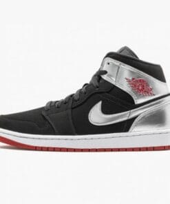 Air Jordan 1 Mid “Johnny Kilroy”