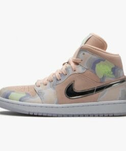 Air Jordan 1 Mid P(Her)spectate