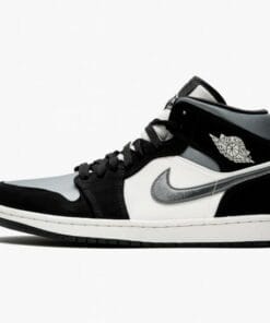 Air Jordan 1 Mid SE “Satin”