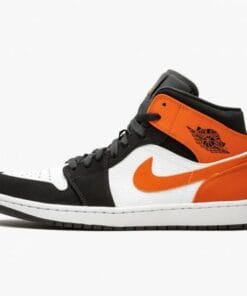 Air Jordan 1 Mid “Shattered Backboard”