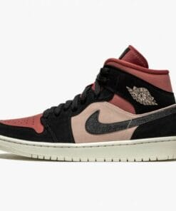 Air Jordan 1 Mid ‘Canyon Rust’