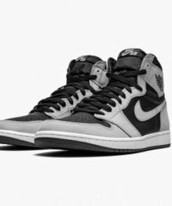 Alternative view of Air Jordan 1 High OG “Shadow 2.0”