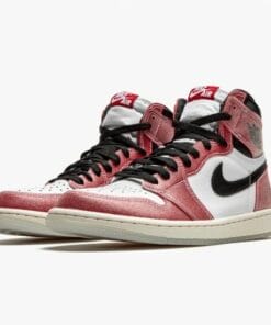Alternative view of Air Jordan 1 High Trophy Room Chicago